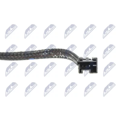 Vinutá pružina, Airbag EAS-RE-006 /NTY/ - obr. 4