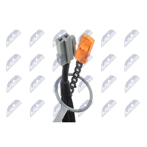 Vinutá pružina, Airbag EAS-RE-008 /NTY/ - obr. 4