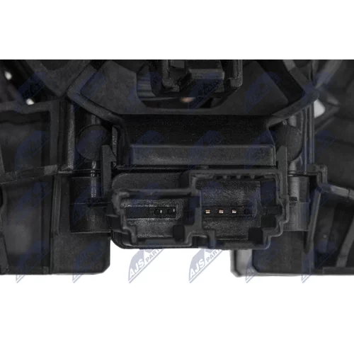 Vinutá pružina, Airbag EAS-RE-011 /NTY/ - obr. 5