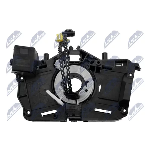 Vinutá pružina, Airbag EAS-RE-012 /NTY/ - obr. 4