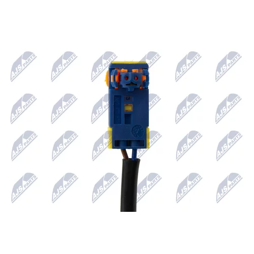 Vinutá pružina, Airbag EAS-RE-014 /NTY/ - obr. 7