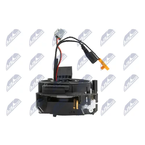 Vinutá pružina, Airbag EAS-RE-017 /NTY/ - obr. 2