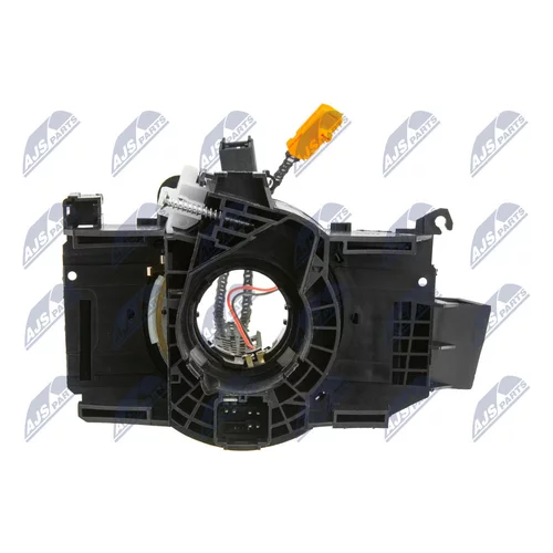 Vinutá pružina, Airbag EAS-RE-017 /NTY/ - obr. 3