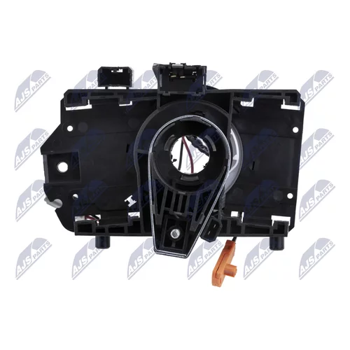 Vinutá pružina, Airbag EAS-RE-022 /NTY/ - obr. 3
