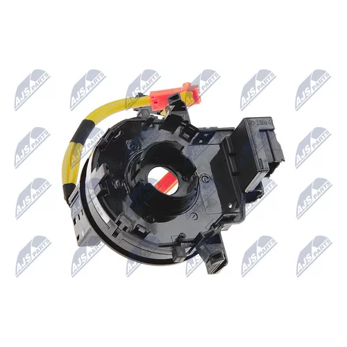 Vinutá pružina, Airbag EAS-TY-005 /NTY/ - obr. 1