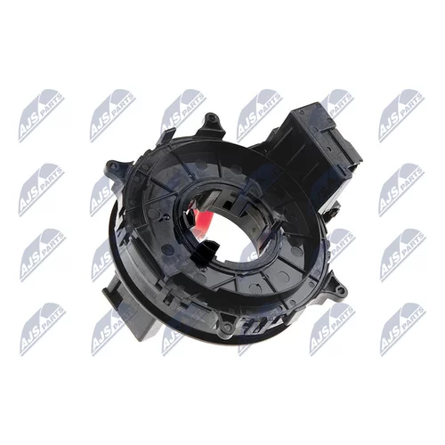Vinutá pružina, Airbag EAS-TY-009 /NTY/ - obr. 1