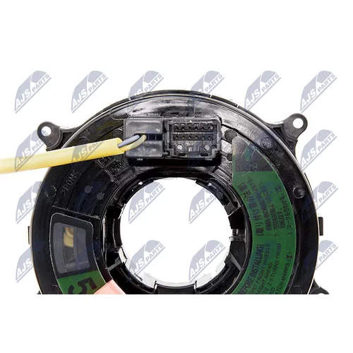 Vinutá pružina, Airbag EAS-TY-009 /NTY/ - obr. 6