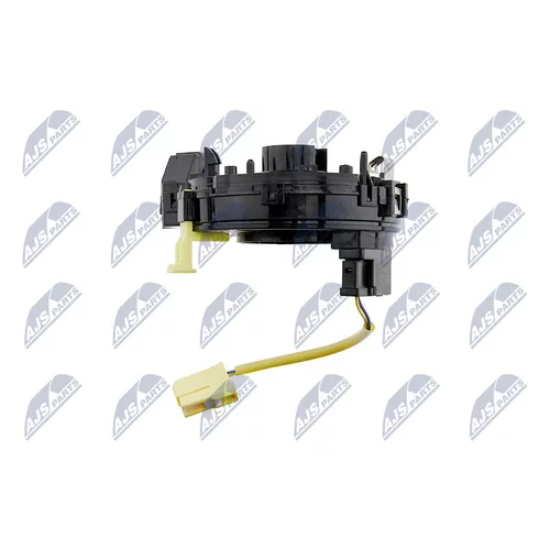 Vinutá pružina, Airbag EAS-TY-011 /NTY/ - obr. 2