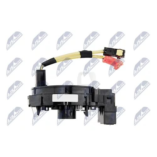 Vinutá pružina, Airbag EAS-TY-012 /NTY/ - obr. 2