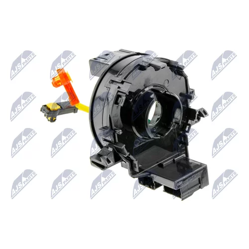 Vinutá pružina, Airbag EAS-TY-033 /NTY/ - obr. 1