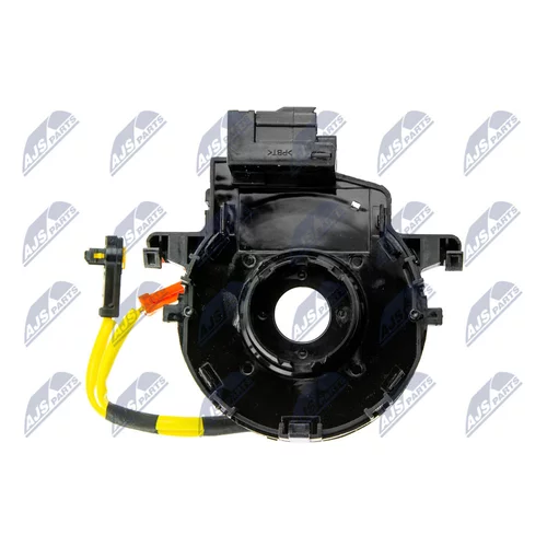 Vinutá pružina, Airbag EAS-TY-033 /NTY/ - obr. 3