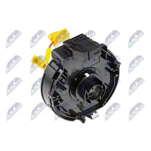 Vinutá pružina, Airbag EAS-TY-034 /NTY/ - obr. 1