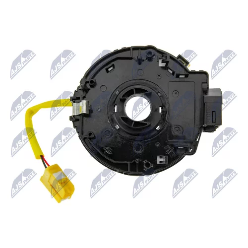 Vinutá pružina, Airbag EAS-TY-034 /NTY/ - obr. 4