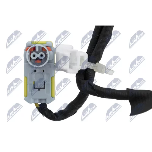 Vinutá pružina, Airbag EAS-TY-036 /NTY/ - obr. 7