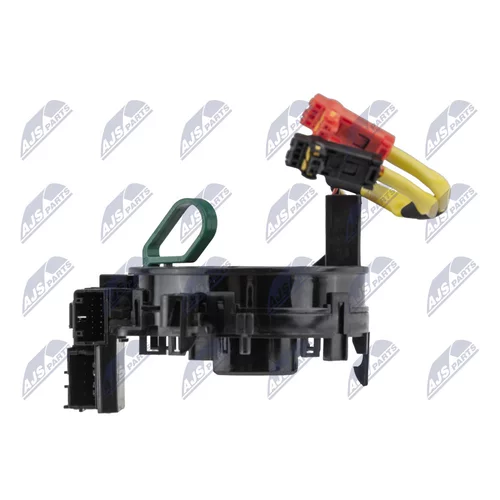 Vinutá pružina, Airbag EAS-TY-042 /NTY/ - obr. 2