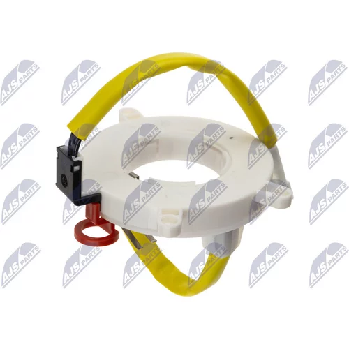 Vinutá pružina, Airbag EAS-VC-001 /NTY/ - obr. 1