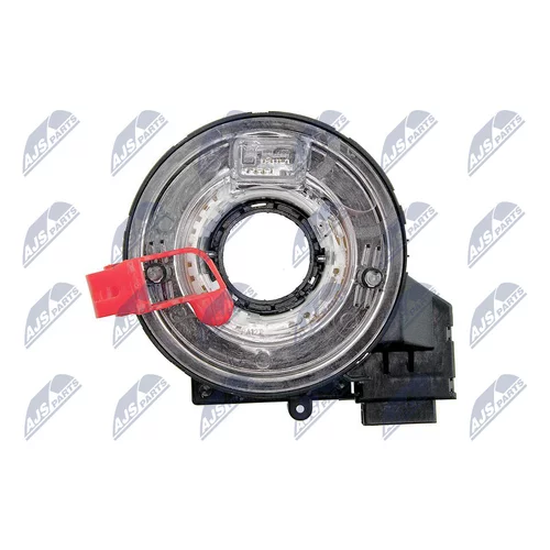 Vinutá pružina, Airbag EAS-VW-003 /NTY/ - obr. 2