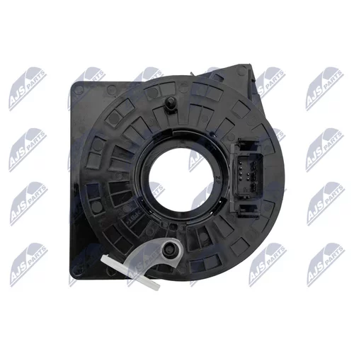 Vinutá pružina, Airbag EAS-VW-008 /NTY/ - obr. 3