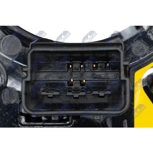 Vinutá pružina, Airbag EAS-VW-014 /NTY/ - obr. 6