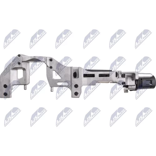 Riadiaca jednotka automatickej prevodovky EAT-AU-011 /NTY/ - obr. 2