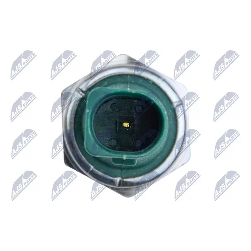 Olejový tlakový spínač ECC-AU-003 /NTY/ - obr. 3