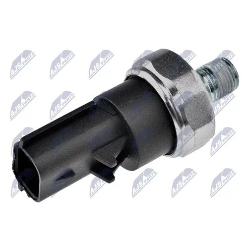 Olejový tlakový spínač ECC-CH-002 /NTY/ - obr. 1
