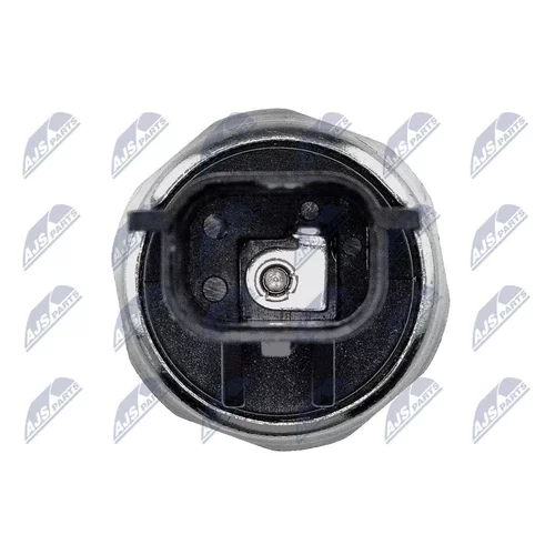 Olejový tlakový spínač ECC-CH-002 /NTY/ - obr. 3