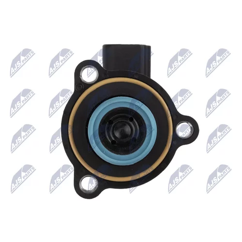 Ventil obtoku vzduchu, turbo ECD-AU-022 /NTY/ - obr. 3