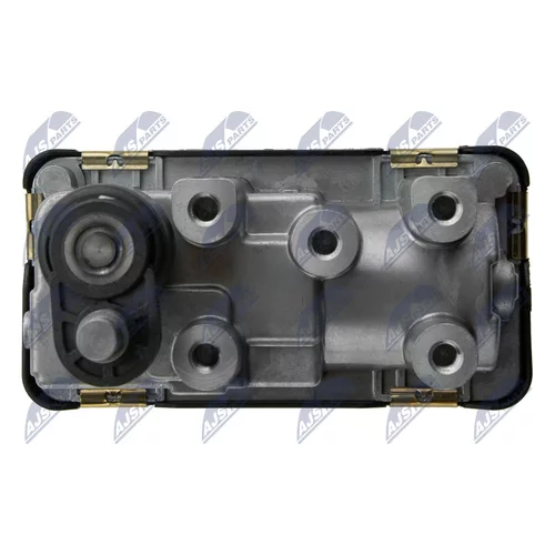 Ventil regulácie plniaceho tlaku ECD-BM-024 /NTY/ - obr. 3