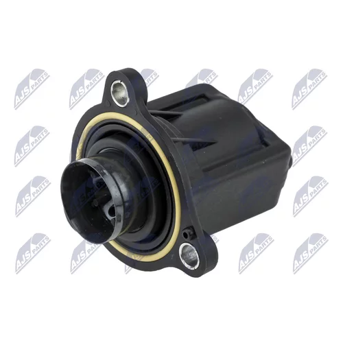ventil obtoku vzduchu, turbo NTY ECD-BM-035