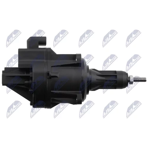 Ventil regulácie plniaceho tlaku ECD-BM-037 /NTY/ - obr. 3