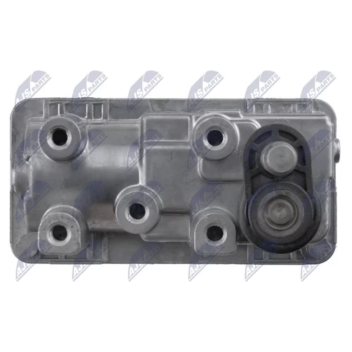 Zásuvka riadenia turbodúchadla ECD-BM-045 /NTY/ - obr. 3