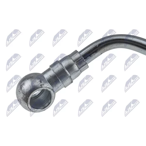 Olejové vedenie ECD-CT-018 /NTY/ - obr. 3