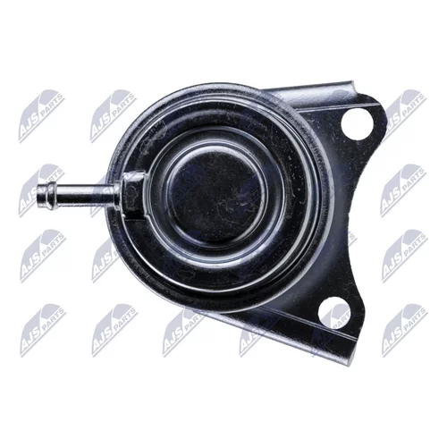 Ventil regulácie plniaceho tlaku ECD-NS-003 /NTY/ - obr. 5