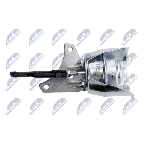 Ventil regulácie plniaceho tlaku ECD-PE-002 /NTY/ - obr. 5