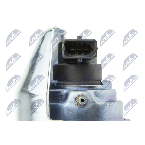 Ventil regulácie plniaceho tlaku ECD-PL-007 /NTY/ - obr. 5
