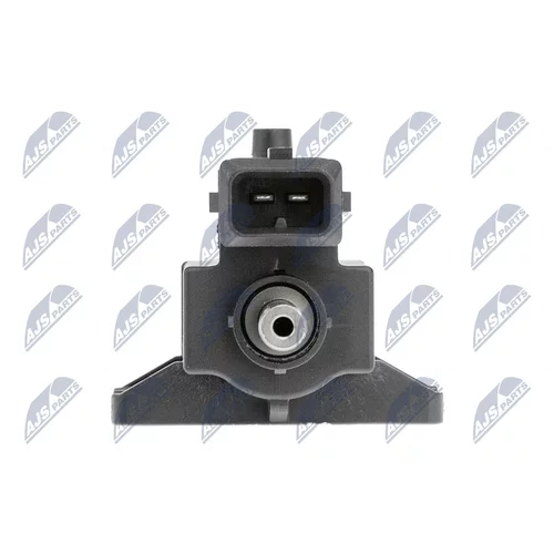 Ventil regulácie plniaceho tlaku ECD-PL-010 /NTY/ - obr. 4