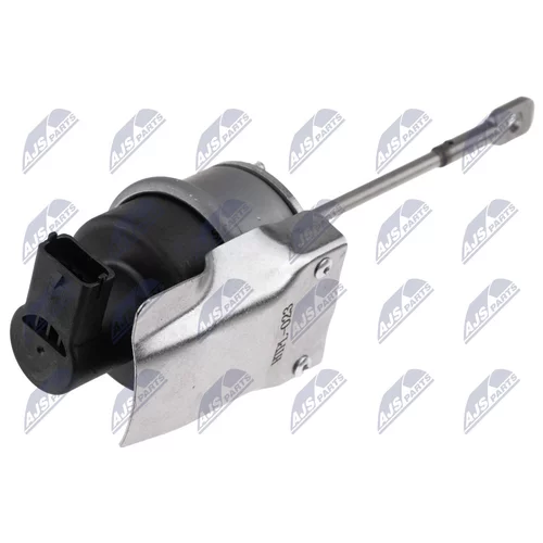Plniace dúchadlo ECD-PL-023 /NTY/ - obr. 1