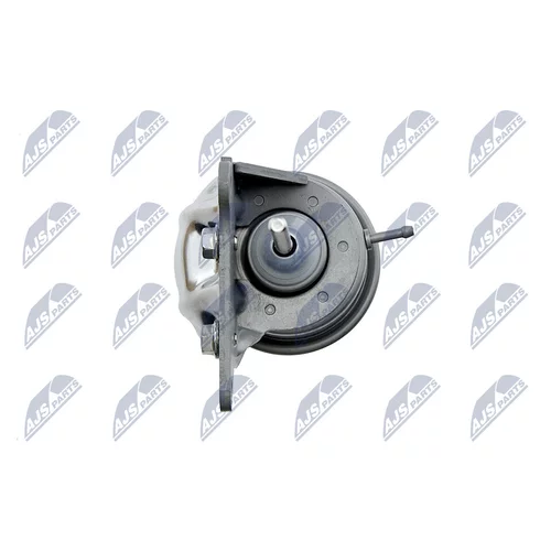 Nastavovací prvok, turbodúchadlo ECD-SU-002 /NTY/ - obr. 4
