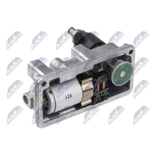 Zásuvka riadenia turbodúchadla ECD-VV-006 /NTY/ - obr. 1