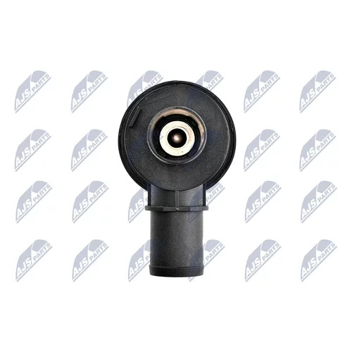 Ventil regulácie plniaceho tlaku ECD-VW-000 /NTY/ - obr. 3