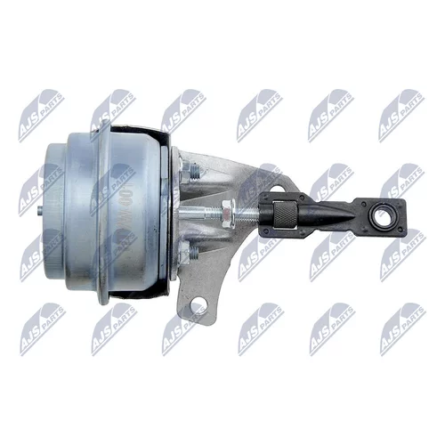 Nastavovací prvok, turbodúchadlo ECD-VW-001 /NTY/ - obr. 5