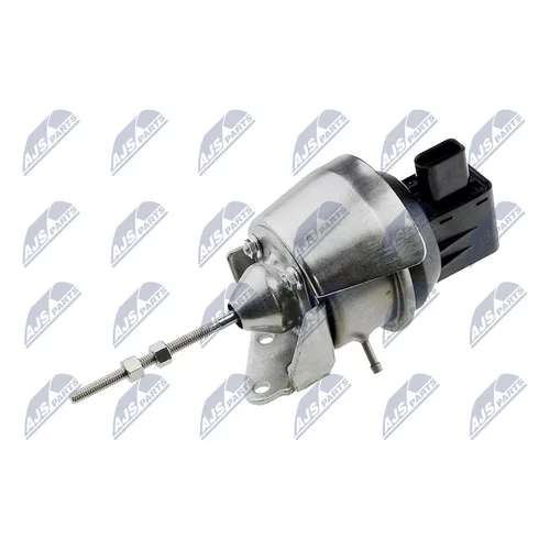 Ventil regulácie plniaceho tlaku ECD-VW-008 /NTY/ - obr. 1
