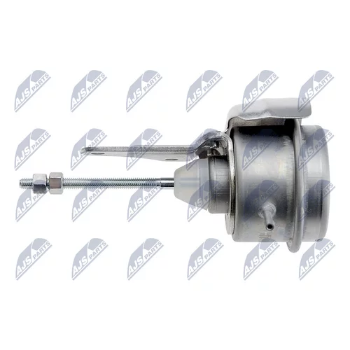 Nastavovací prvok, turbodúchadlo ECD-VW-022 /NTY/ - obr. 4
