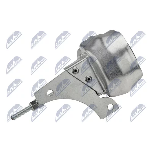 Zásuvka riadenia turbodúchadla ECD-VW-030 /NTY/ - obr. 2
