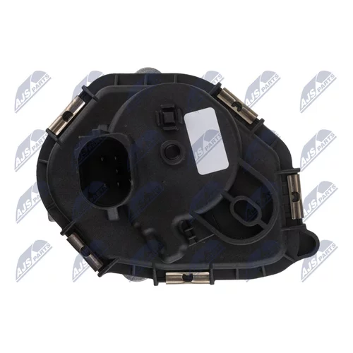 Nastavovací prvok, turbodúchadlo ECD-VW-053 /NTY/ - obr. 1