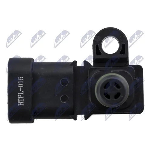 Senzor tlaku nastavenia výšky ECM-PL-015 /NTY/ - obr. 2