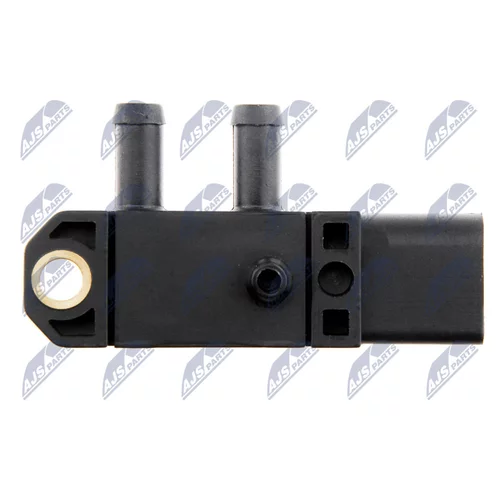 Snímač tlaku výfukových plynov ECS-AU-006 /NTY/ - obr. 2