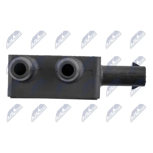 Snímač tlaku výfukových plynov ECS-BM-009 /NTY/ - obr. 2