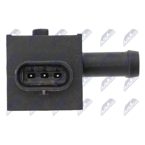 Snímač tlaku výfukových plynov ECS-HY-006 /NTY/ - obr. 3